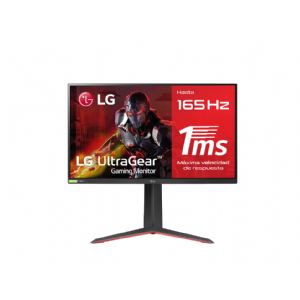 MONITOR 27 LG 27GP850-B IPS QHD 165 HZ