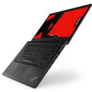 NOTEBOOK LENOVO T480 I7-8550U / 8 GB / SSD512