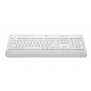 TECLADO WIRELESS LOGITECH SIGNATURE K650 OFF WHITE