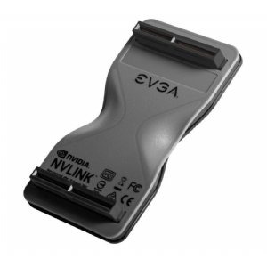 PUENTE EVGA GEFORCE RTX NVLINK SLI