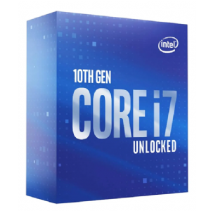 MICRO INTEL CORE I7-10700K S/COOLER