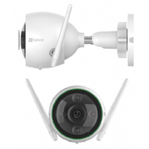 CAMARA IP EZVIZ WIFI BULLET 108 C3N
