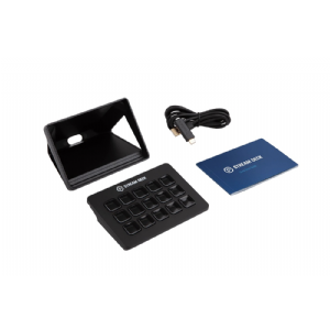 STREAM DECK ELGATO MK 2 10GBA9901