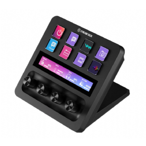 STREAM DECK ELGATO 10GBD9901