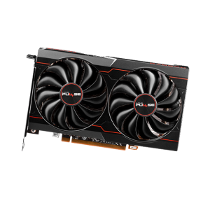 VIDEO RADEON RX 6500XT 8 GB. SAPPHIRE DUAL