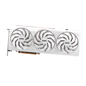 VIDEO RADEON RX 7800XT 16 GB. SAPPHIRE PURE OC