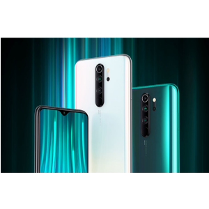 TELEFONO XIAOMI REDMI NOTE 8 PRO  128 GB