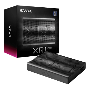 CAPTURADORA EVGA XR1 LITE USB