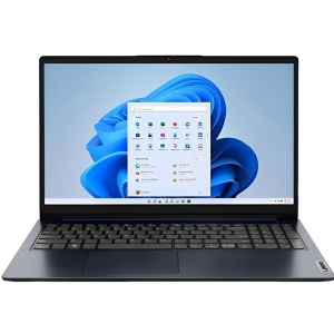 NOTEBOOK LENOVO IP1 15AMN7 R5-7520U 16G