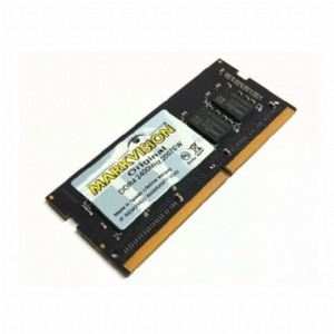 SODIMM DDR4 16 GB. 2400 MHZ MARKVISION