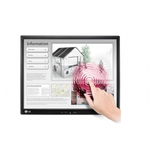 MONITOR TACTIL 17 LG 17BR30T-B