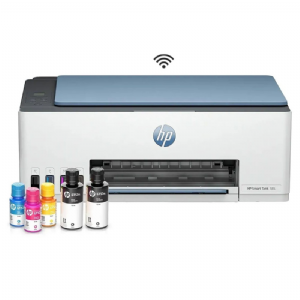 IMPRESORA MULTIFUNCION HP SMART TANK 585 WIFI