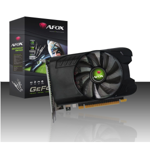 VIDEO GEFORCE GTX 1050TI 4 GB. AFOX