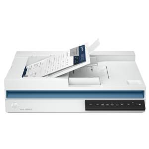SCANNER HP 2600 F1 CAMA PLANA 20G05A