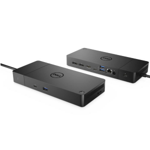 DOCKING DELL WD19TBS 130W POWER DELIVERY