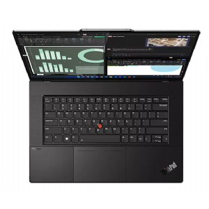 NOTEBOOK LENOVO THINKPAD Z16 G1 3Y GTIA PREMIER