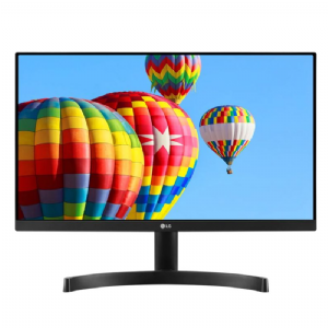 MONITOR 24 LED LG 24MK600M