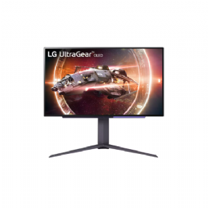 MONITOR 27 LG ULTRAGEAR 27GS95QE-B OLED