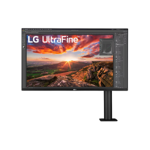 MONITOR 27 LG ERGO 27NQ880-B QHD