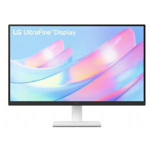 MONITOR 27 LG 27US500-W 4K