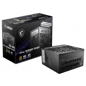 FUENTE ATX 1000W MSI A1000G