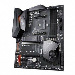 MOTHER GIGABYTE X570 AORUS ELITE