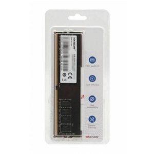 DDR4 8 GB. 3000 MHZ HIKVISION