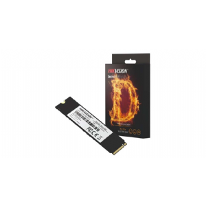 SSD 1 TB. HIKVISION DESIRE P M.2 NVME