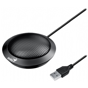 MICROFONO OMNIDIRECCIONAL 360 GENIUS