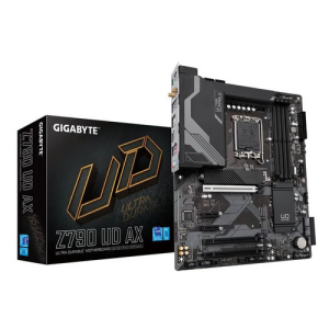 MOTHER GIGABYTE Z790 UD AX 1.1 WIFI DDR5