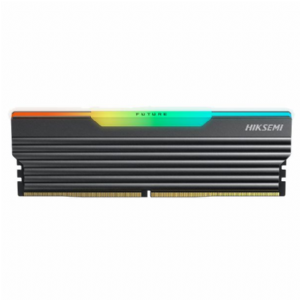 DDR4 32 GB. 3200 MHZ HIKSEMI FUTURE BLACK