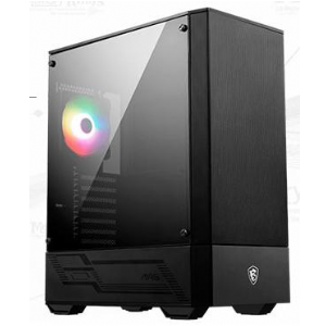 GABINETE MSI MAG FORGE 111R