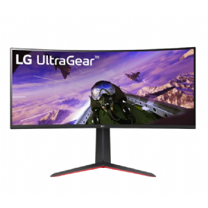 MONITOR CURVO 34 LG 34GP63A ULTRAWIDE 160 HZ