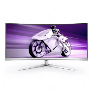 MONITOR 34 PHILIPS OLED 34M2C8600/55