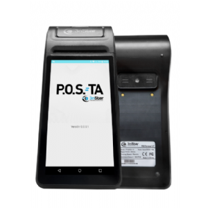 CAJA REGISTRADORA 3NSTAR-P.O.S.TA 3NS-POS-POSTA-B55