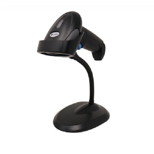SCANNER CODIGO DE BARRAS 3NSTAR SC050 1D C/BASE