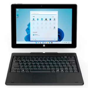 NOTEBOOK 2 EN 1 4058-BK N4020/8GB/128GB/10/W11