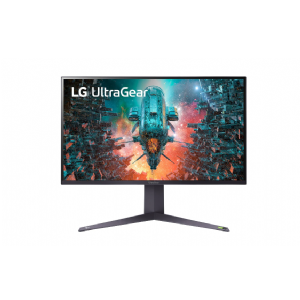 MONITOR 32 LG 32GQ950-B 4K 144 HZ