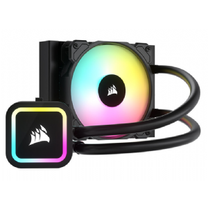 WATERCOOLER CORSAIR H60X RGB ELITE 120MM