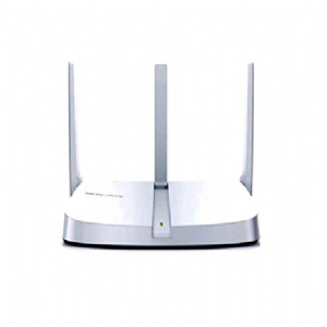 ROUTER WIRELESS MERCUSYS MW305R 3 ANTENAS