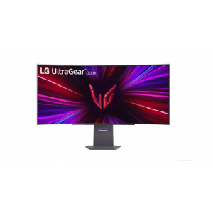 MONITOR 45 LG ULTRAGEAR 45GS95QE-B CURVO OLED QHD 240 HZ