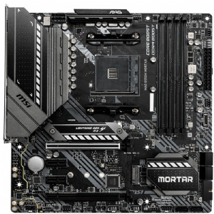 MOTHER MSI B550M MORTAR