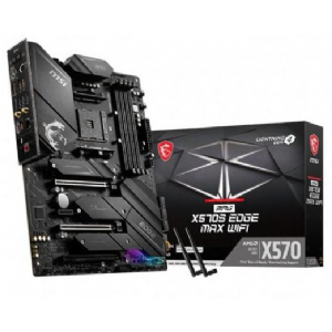 MOTHER MSI X570S EDGE MAX WIFI