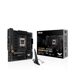 MOTHER ASUS TUF GAMING B650M-PLUS WIFI DDR5