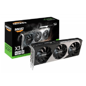 VIDEO GEFORCE RTX 5070TI 16 GB. INNO3D X3