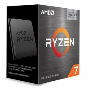 MICRO AMD RYZEN 7 5700X3D S/VIDEO S/COOLER