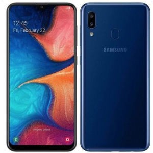 TELEFONO SAMSUNG GALAXY A20