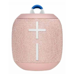 PARLANTE LOGITECH WONDERBOOM 2 ROSA