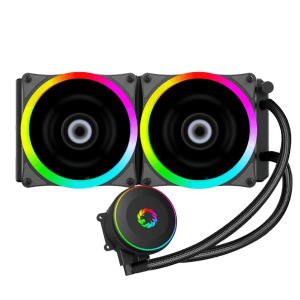 WATER COOLER GAMEMAX ICEBERG 240