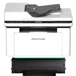 IMPRESORA MULTIFUNCION LASER PANTUM M6550NW